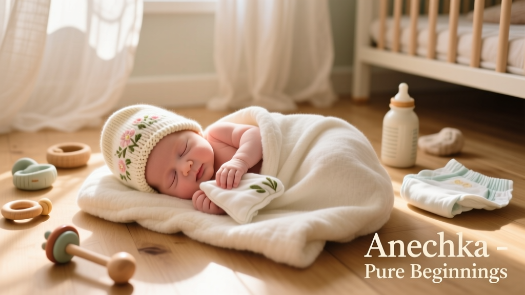 Anechka: Understanding the Anechka Baby Carrier for Safe, Ergonomic Infant Wear