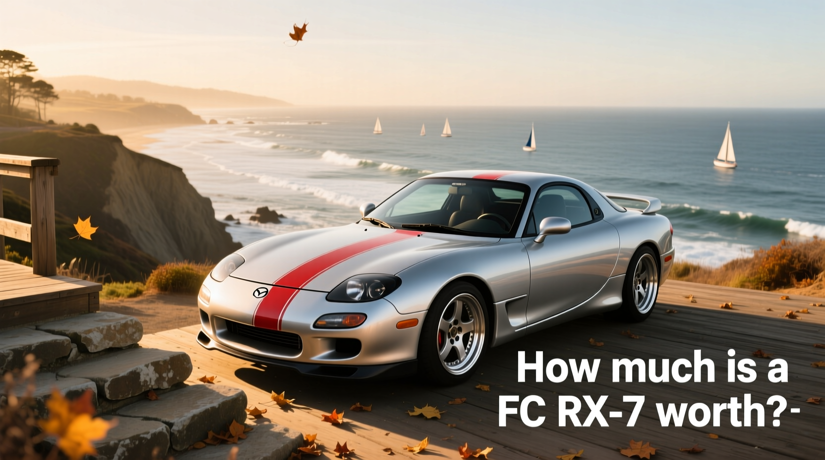 How to Choose a Mazda RX-7 FC: Buying Guide & Value Insights