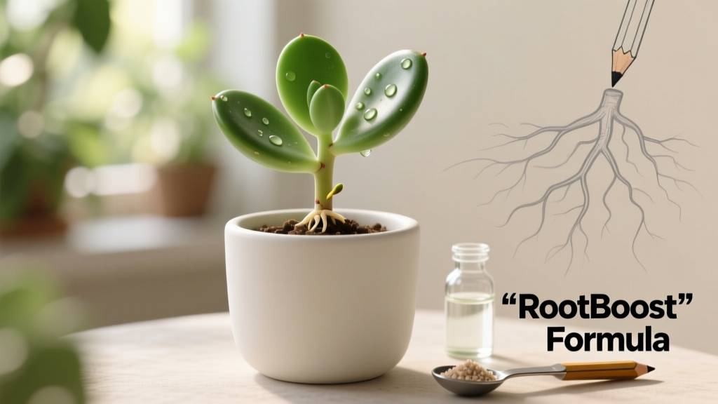 Jade Plant Propagation & Fertilizer Guide (2026)