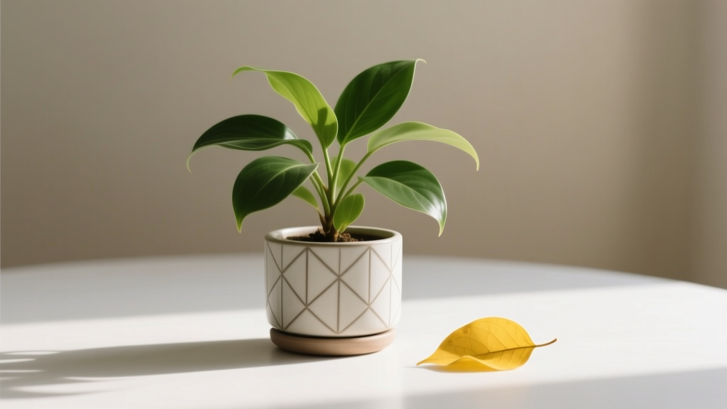 Miracle-Gro for Yellow Leaves? What Actually Works