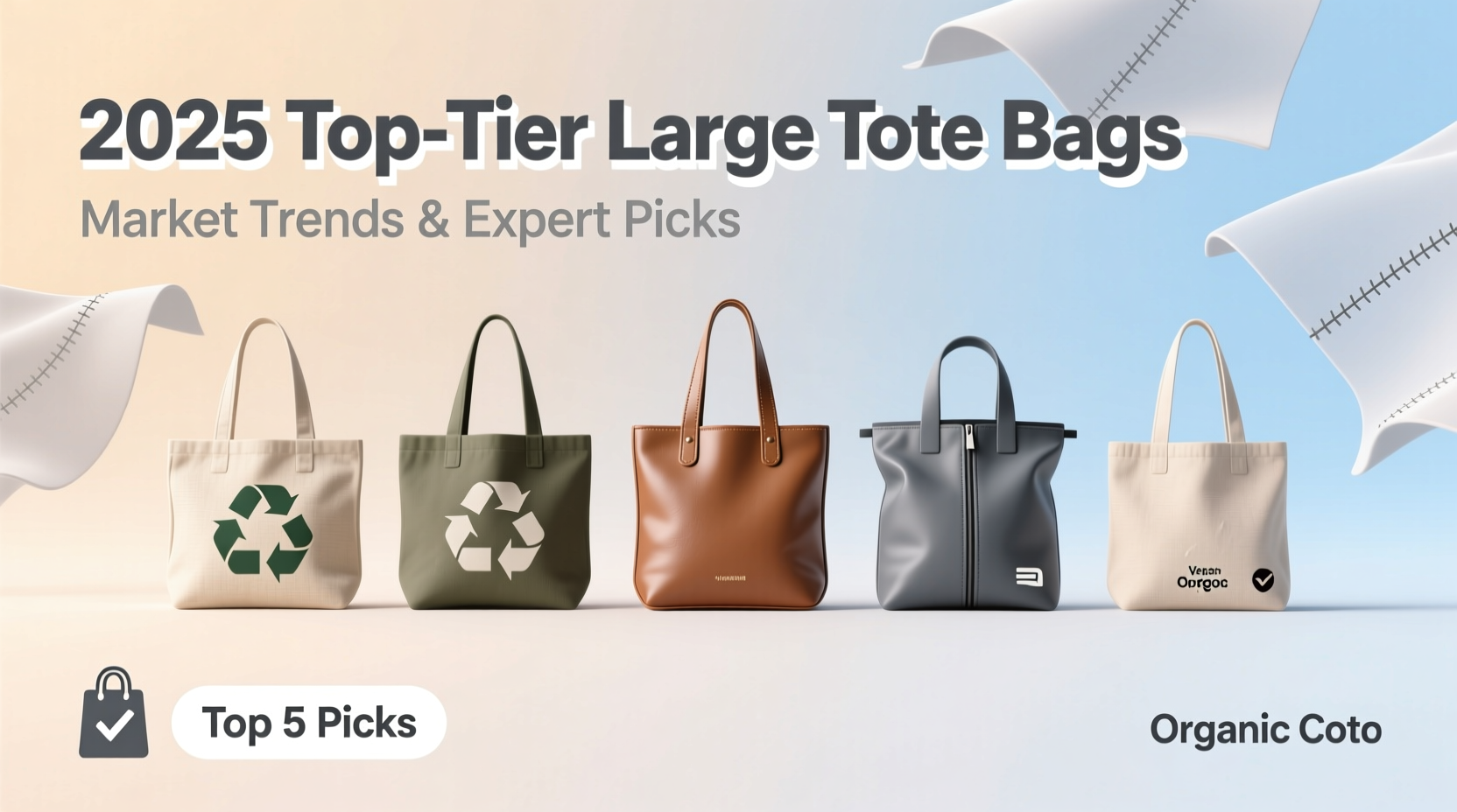 best selling large capacity tote bag