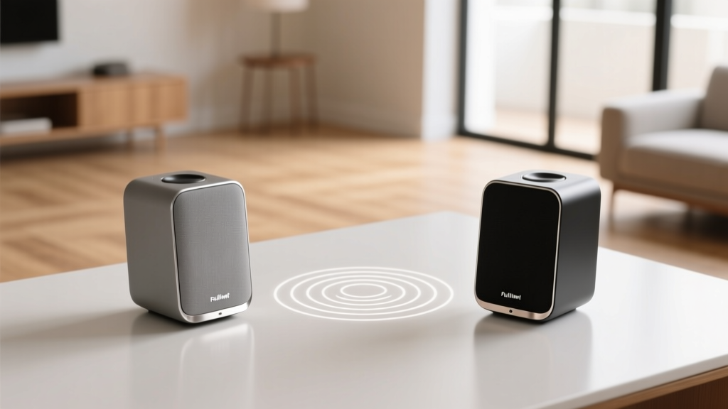 Are There Bluetooth Speakers That Link Together (2026)