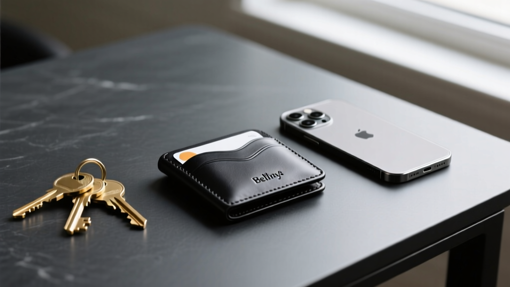 Bellroy 3 Card Case Specs Breakdown: What the Numbers Mean