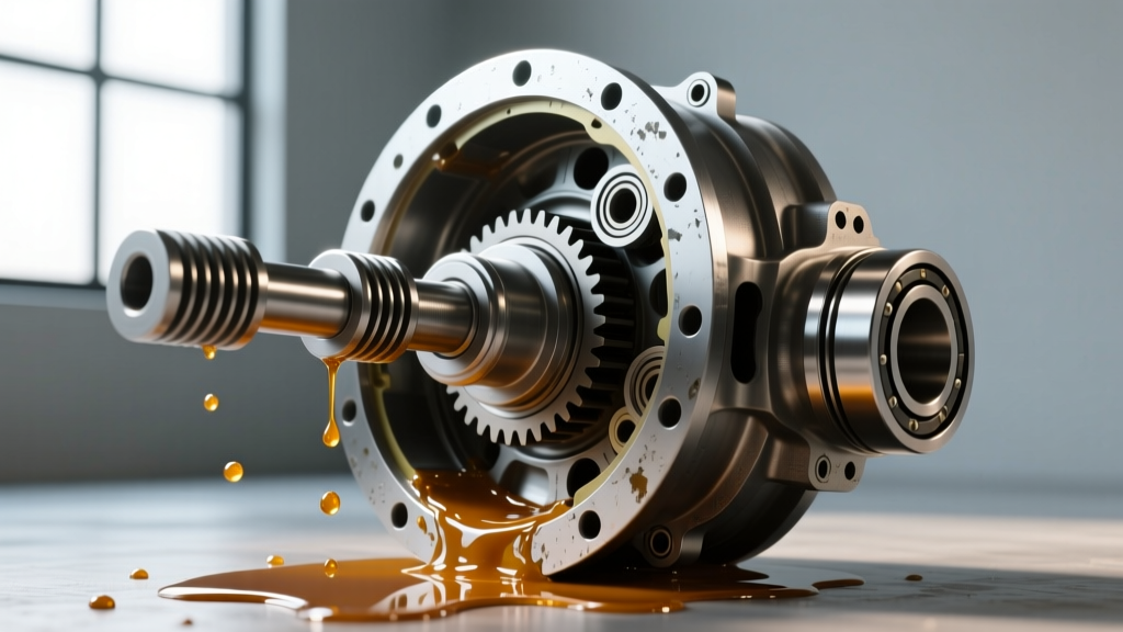How to Use Differentials to Estimate Axle Leak Repair Costs