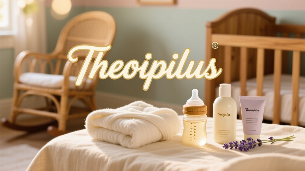 Theophilus: Understanding the Rare Infant Condition and Evidence-Based Care Strategies