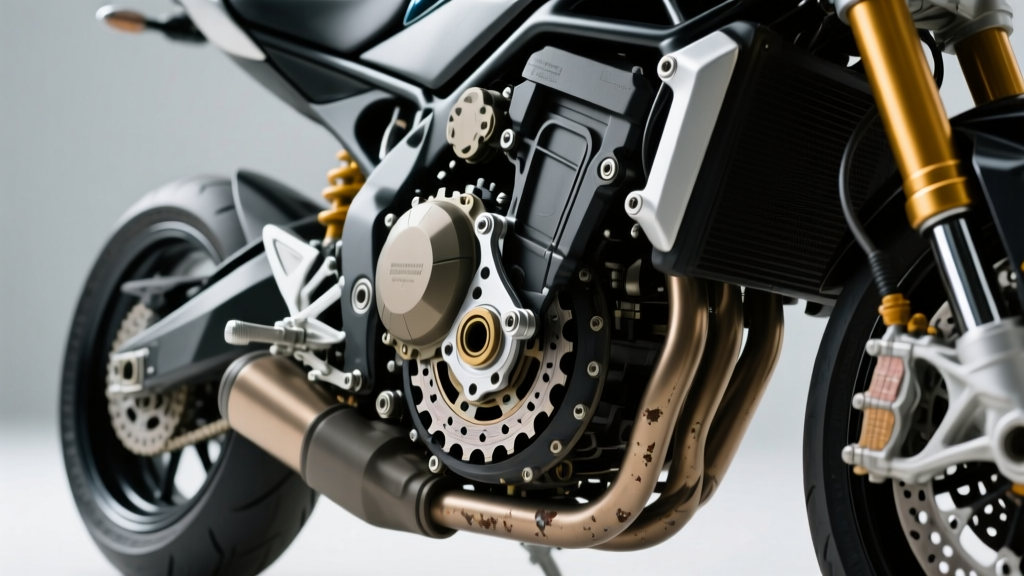 What Side Is the Clutch on a Motorcycle? Slipping Diagnosis Guide