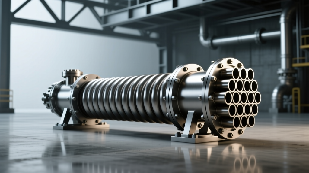 Plate Heat Exchanger ISO Standards: What Engineers Must