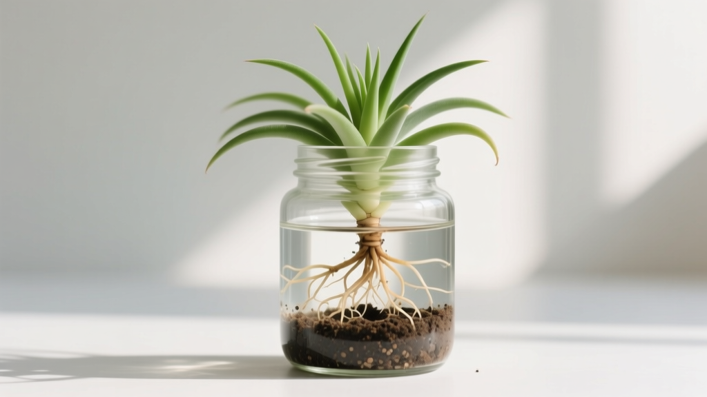 Donkey Tail Propagation: Water-Soil Mix Truth (2026)