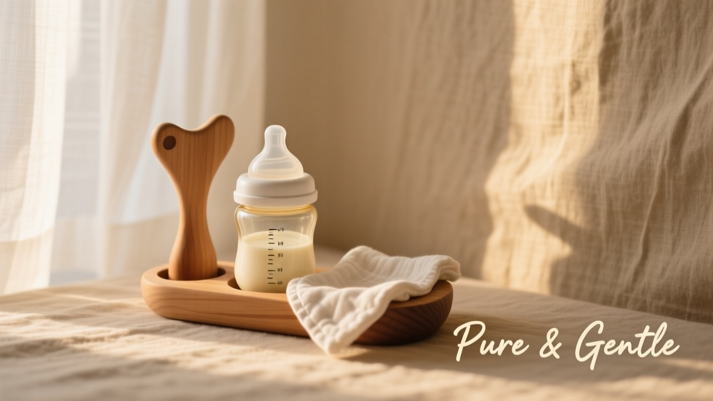 Cypress Essential Oil in Infant Care: Evidence-Based Safety, Applications, and Clinical Precautions