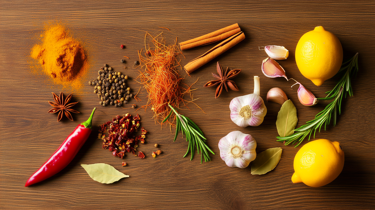 Cumin Roasted Vegetables: Quick Guide