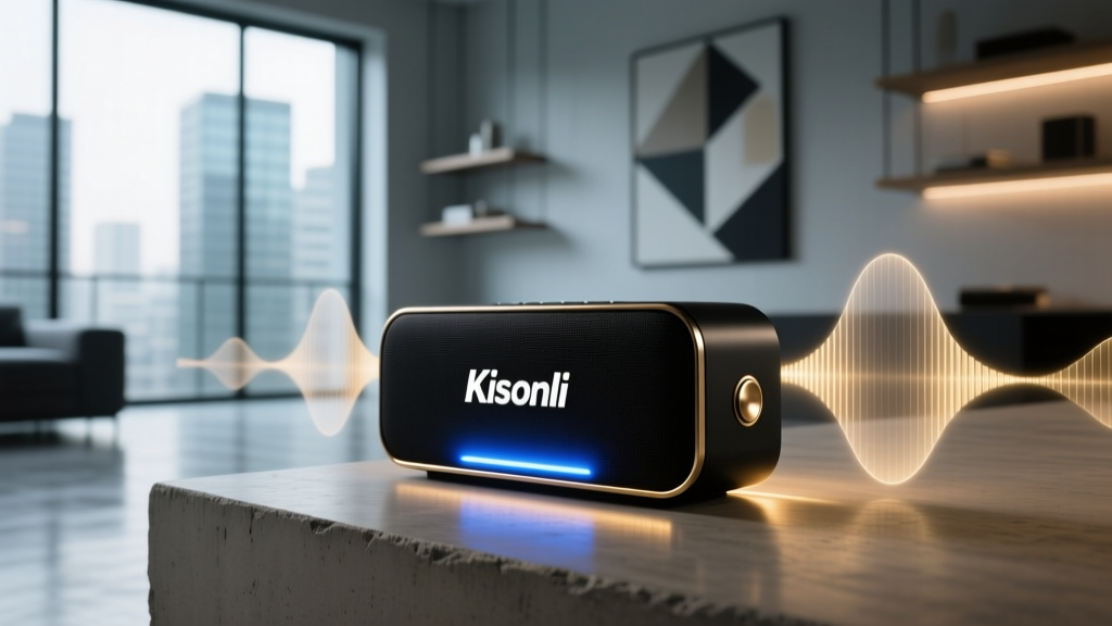 Kisonli Bluetooth Speakers Realistic Buying: 7 Unbiased Truths Audio Engineers Won’t Tell You (But Should)