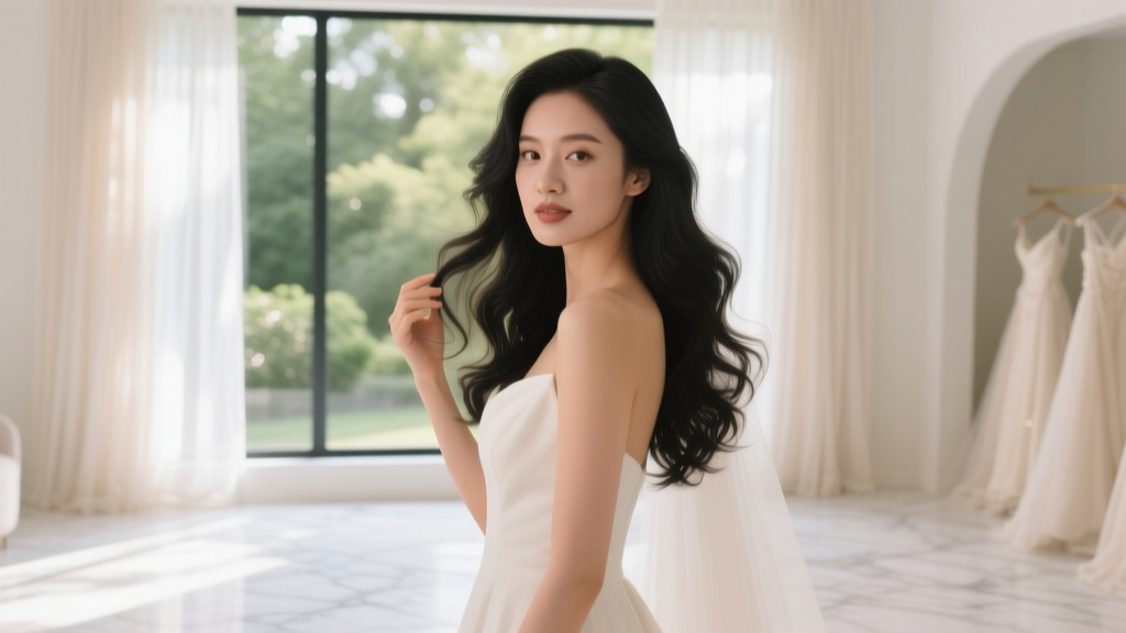 Wedding Hair Prep Guide: Stress-Free Steps (2026)