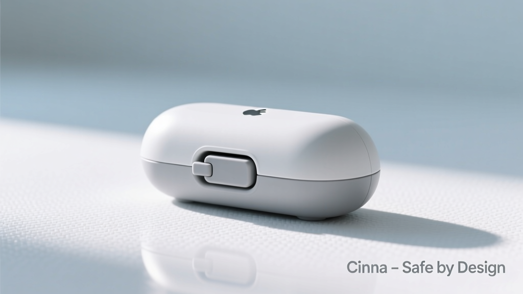 Cinna: A Child Safety Deep Dive into the Popular Cinnamon Roll Brand and Its Home Hazards