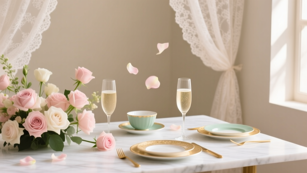 40th Anniversary Ruby Celebration: Theme and Decor Ideas