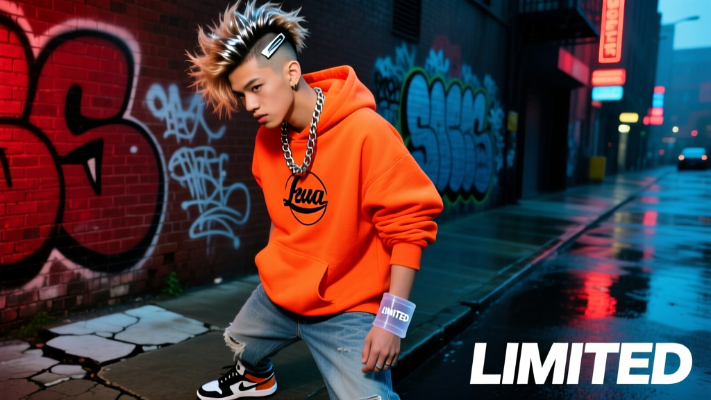 Streetwear Hair & Accessories: The Unspoken Style Multiplier