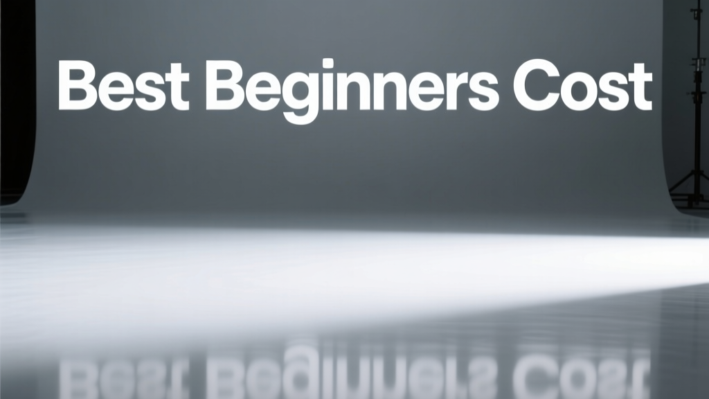 Best Beginners Cost: Realistic Budgets for Starting Guitar, Piano, Coding, Photography, and Baking