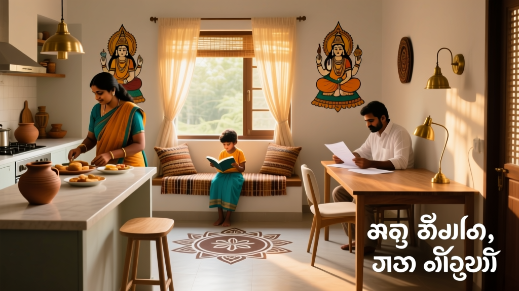 Raising Bilingual Telugu-English Children: Practical Strategies, Resources, and Real-World Insights for South Indian Families