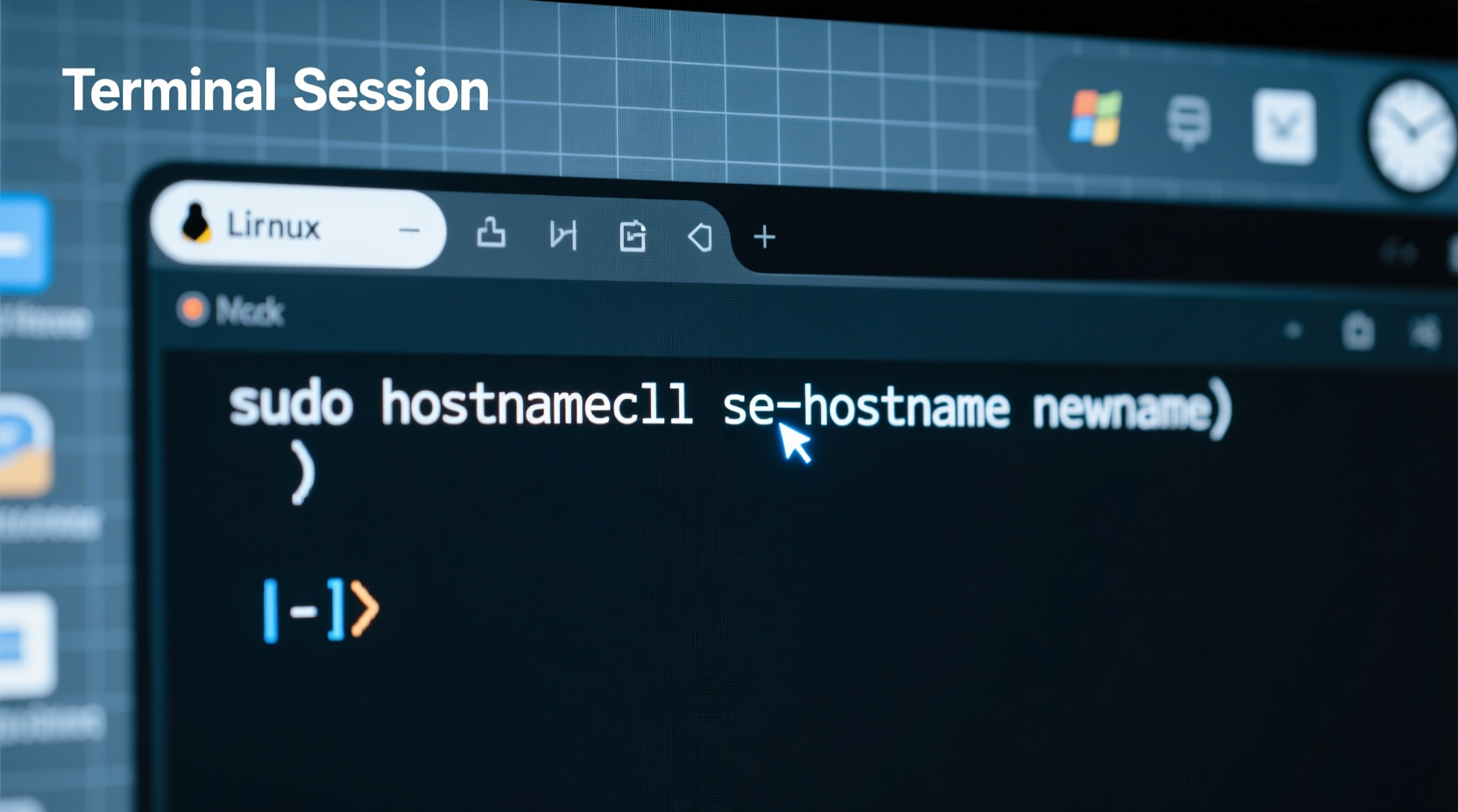 How to Change a Computer Name in Linux: 4 Verified Methods & Pitfalls to Avoid