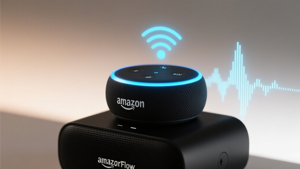 Echo Bluetooth Speaker Setup: Key Limits (2026)