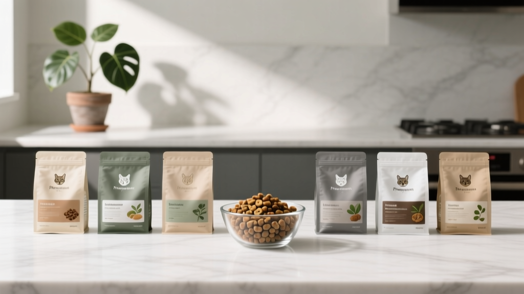 Me-O Cat Food Reviews Versus Top Competitors