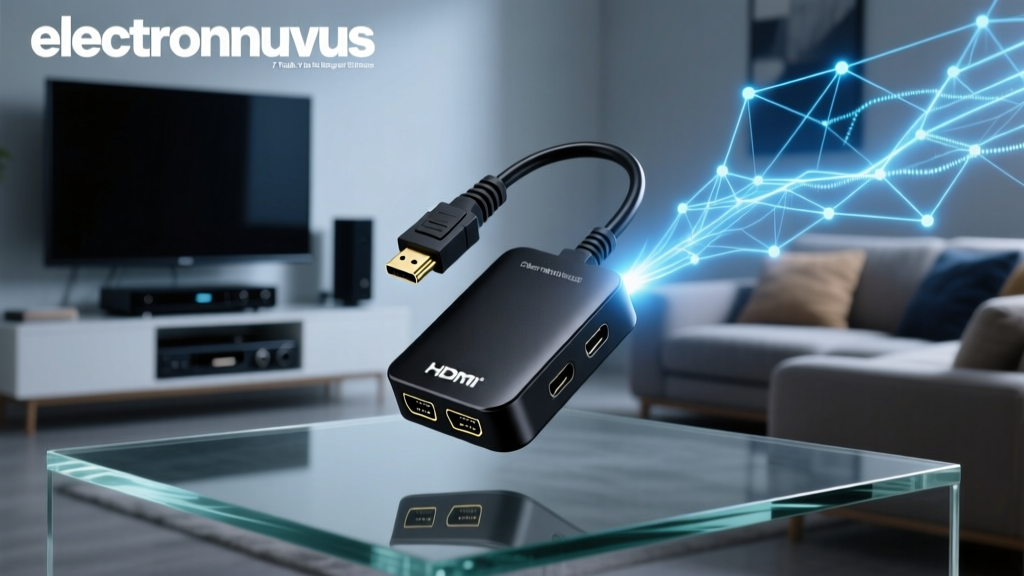 Fiber Optic to HDMI Converter: 7 Truths You’ll Regret Missing — Latency, Compatibility, and Why Most Fail in Real Homes