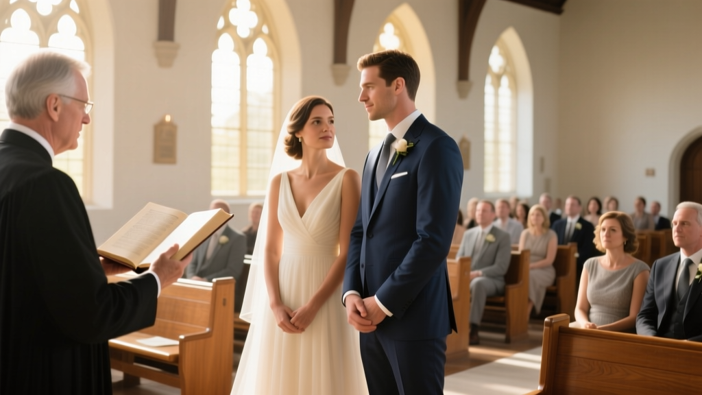 Wedding Objection: How to Continue & Honor Your Vows