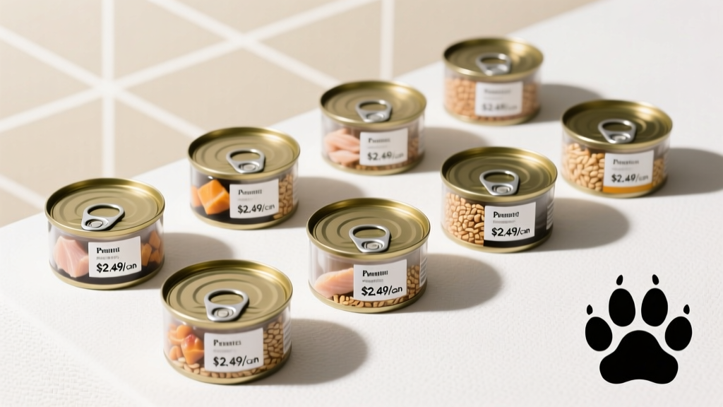 A Pro Cat Food Review Cheap