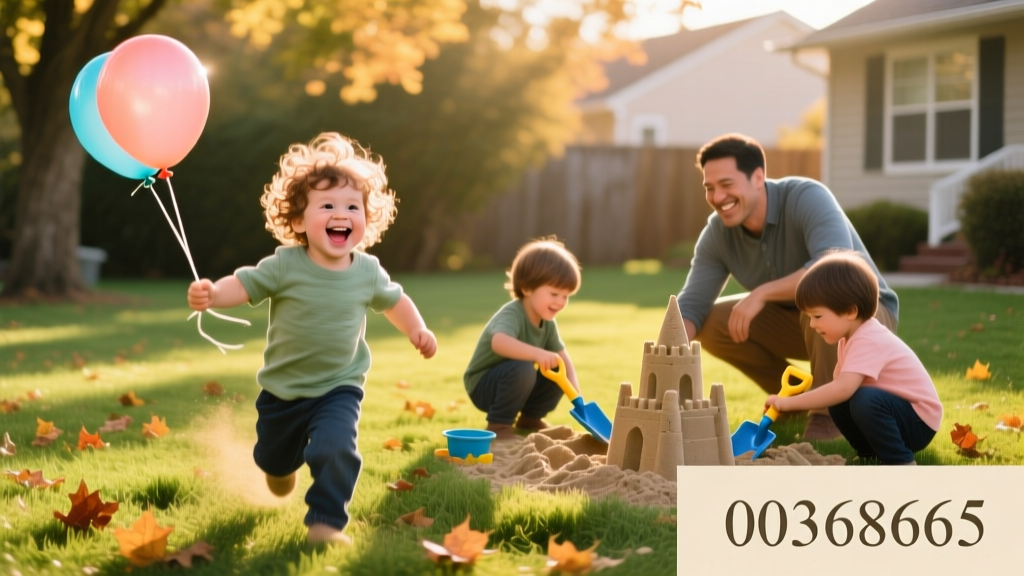 Play With Purpose: Evidence-Based Games and Activities for Your 4-Year-Old