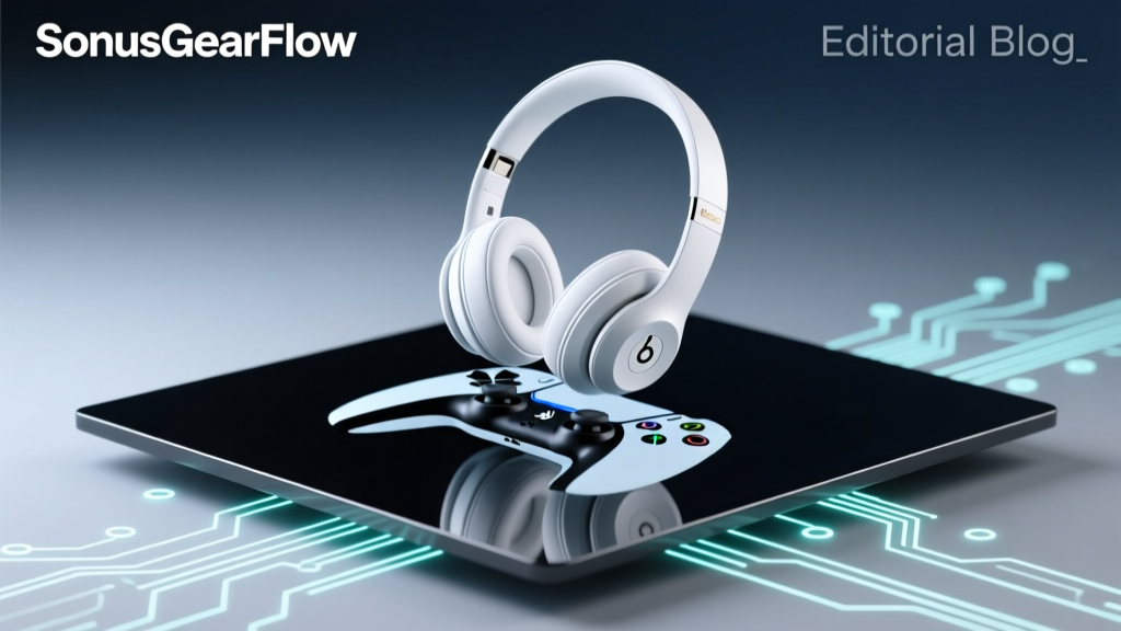 Beats Wireless Headphones on PS4: Truth & Fixes (2026)