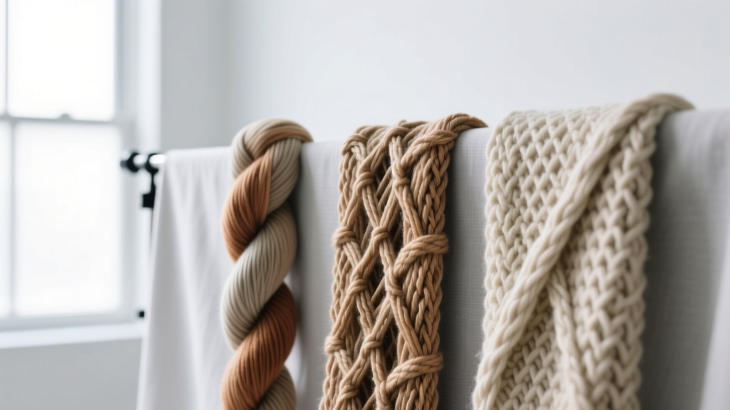 Warp vs Weft Knitting: A Designer’s Buyer’s Guide