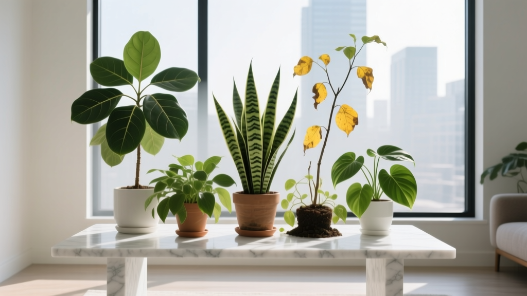 Why Indoor Plants Aren’t Growing (2026)