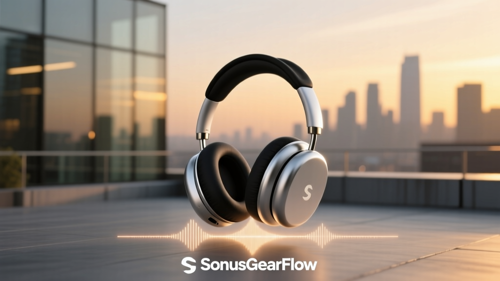 Who Invented Wireless Headphones? The Real Story