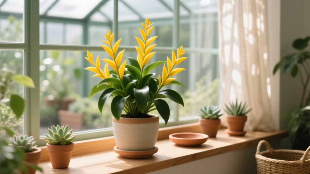 Yellow Shrimp Plant Propagation: 7-Step Method (2026)