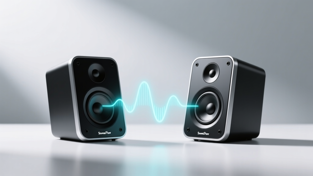 Bluetooth Dual Audio: Pair 2 Speakers in 2026