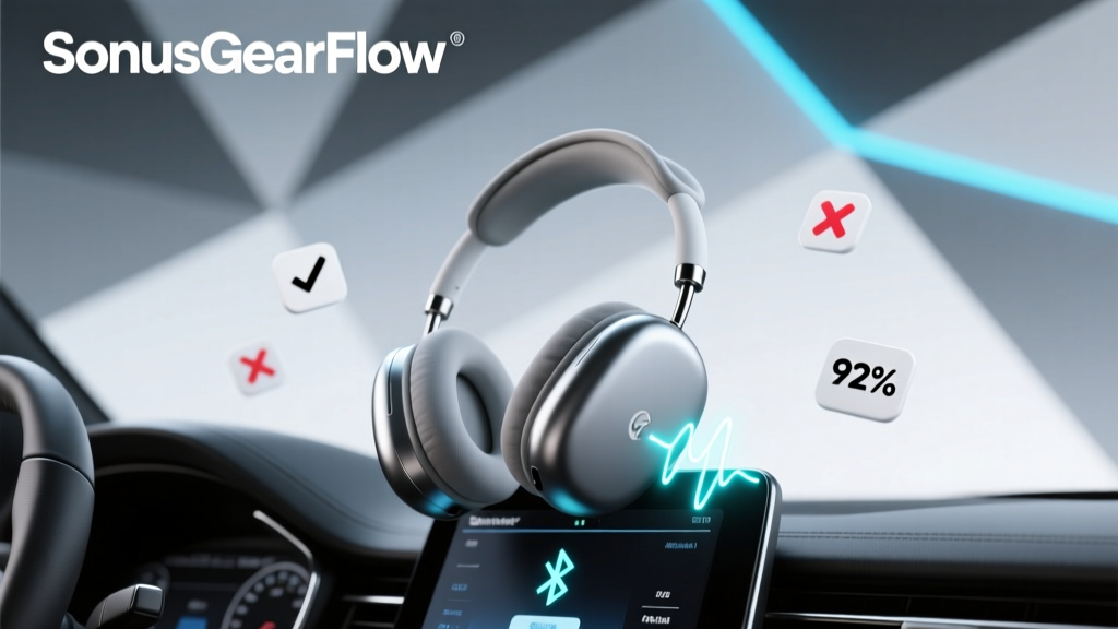 Wireless Car Headphones Compatibility (2026)
