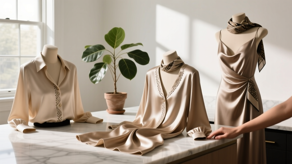 Best Silk Garments Safety Precautions Tested in 2026