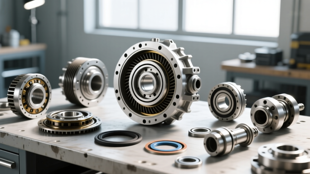 Fixing TC Seals: Costs & 4L60E Torque Converter Bolts Torque Specs
