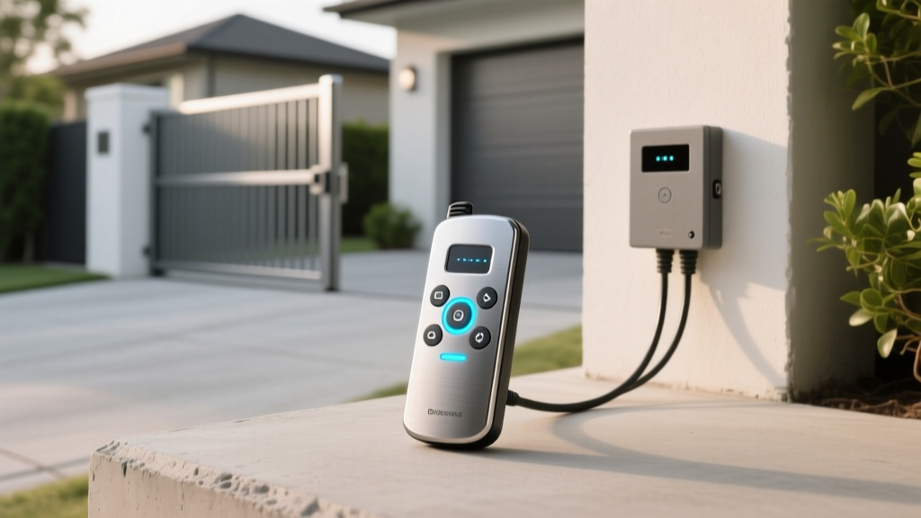 Gate Remote Control Setup: 7 Common Mistakes & Fixes