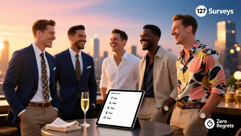 How To Plan A Bachelor Party (2026)