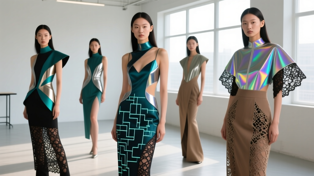 Do Fashion Schools Teach AI Design Tools? (2024 Reality Check)