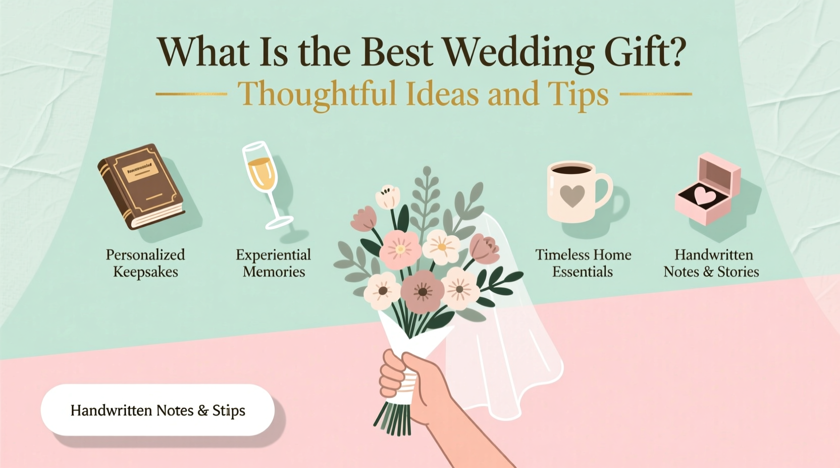 what is the best wedding gift