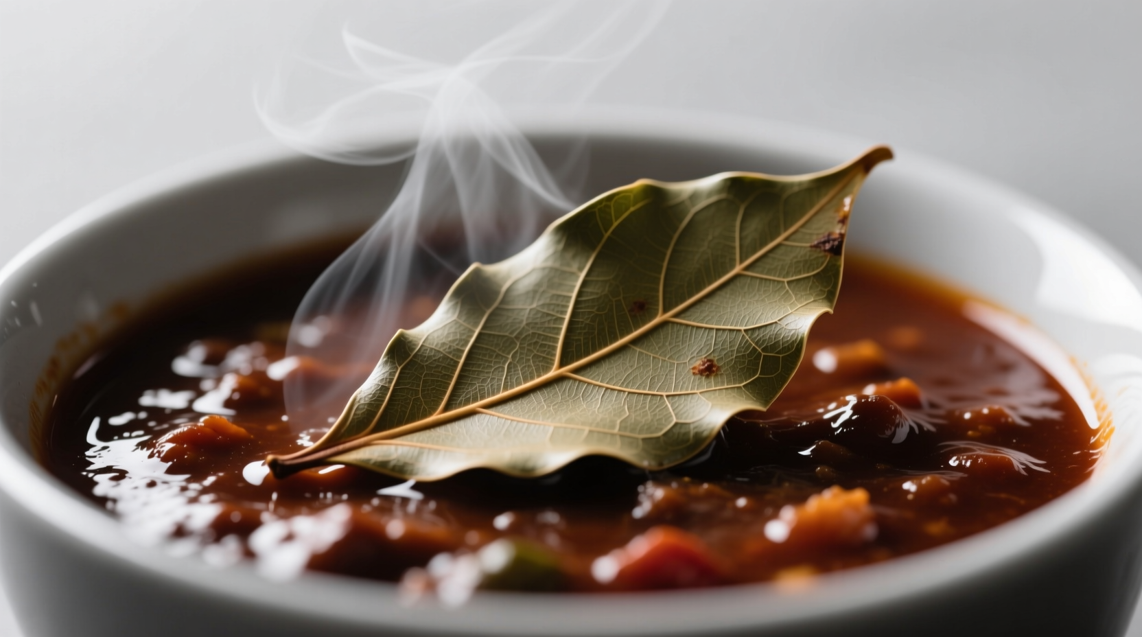 stop overthinking bay leaves in chili they don t matter
