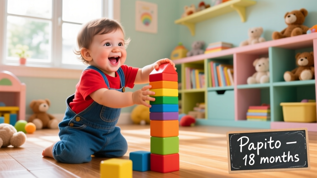 Papito: Understanding the Cultural, Linguistic, and Developmental Significance of This Affectionate Term in Early Childhood