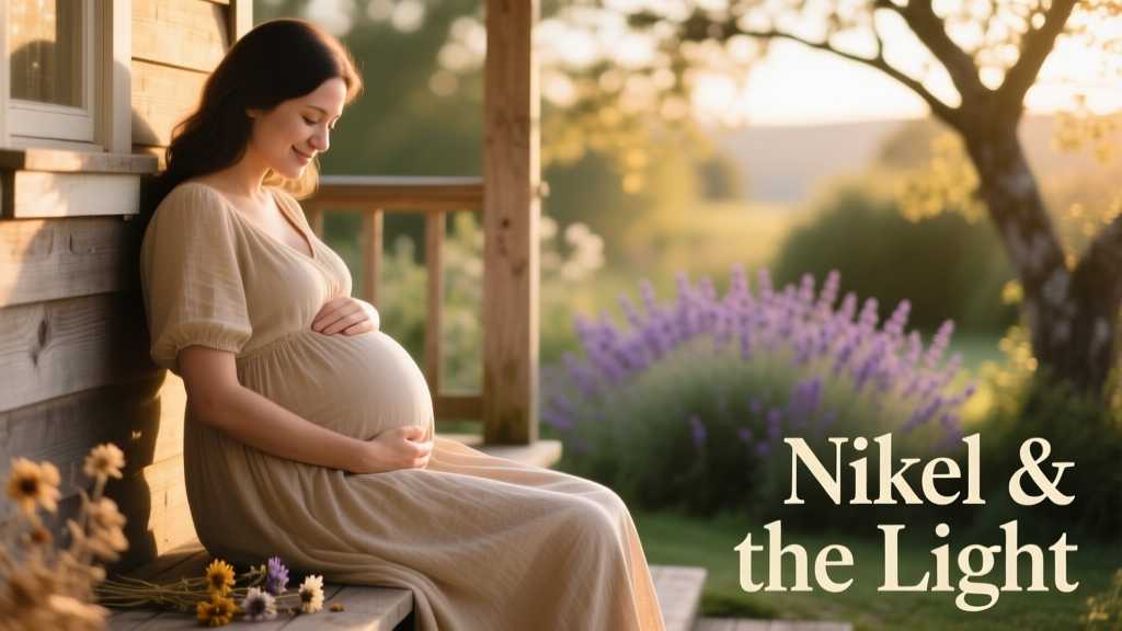Nikel in Pregnancy: Essential Roles, Safe Intake Levels, and Evidence-Based Guidance for Expectant Parents