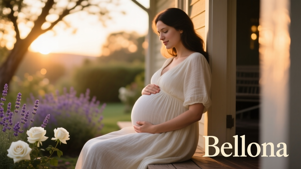 Bellona: Evidence-Based Insights for Pregnancy, Postpartum, and Infant Health