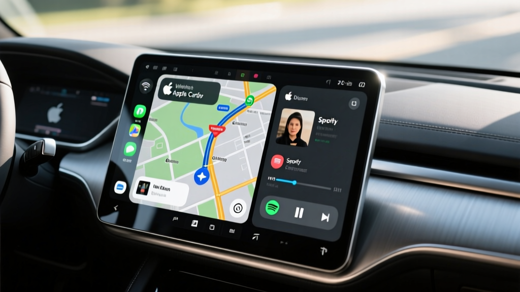 Best Apple CarPlay 2025 Upgrades: Top Wireless Adapters 2026