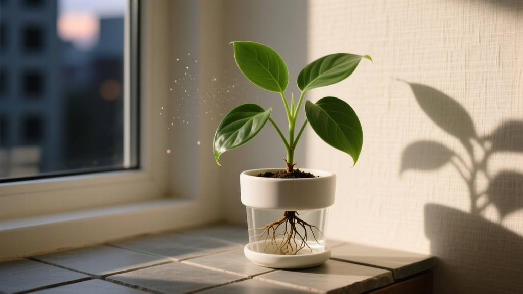 Low Light Plant Propagation: 7 Science-Backed Tips (2026)