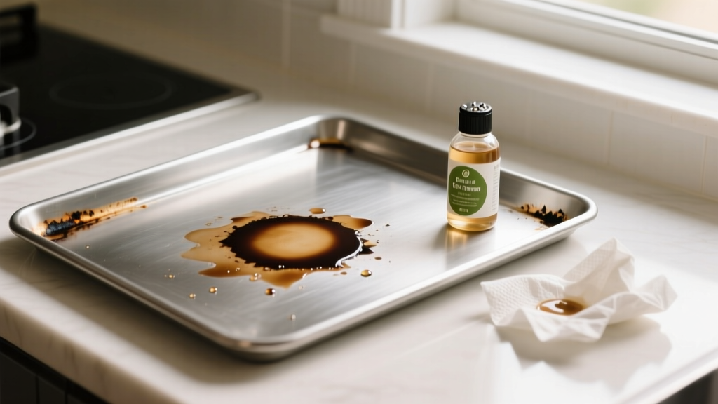 How to Get Coffee Out of Baking Sheets: Proven 2026 Guide
