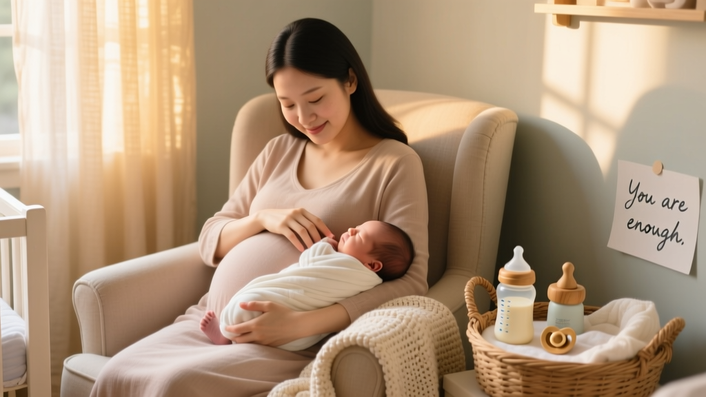 Lactating After Abortion: Physiological Realities, Clinical Management, and Support Strategies for Patients