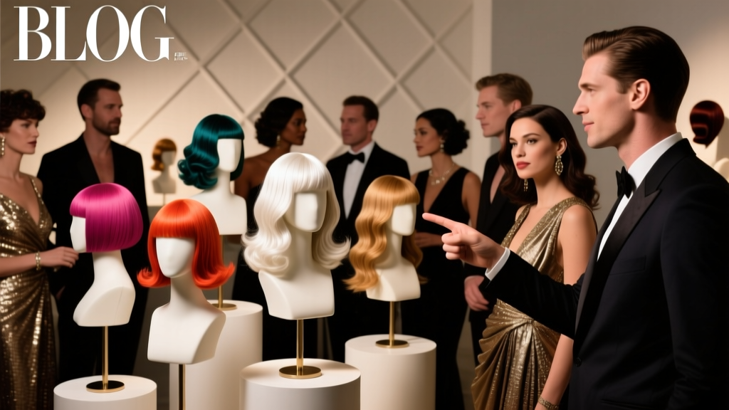 What Is a Wig Party? (2026)